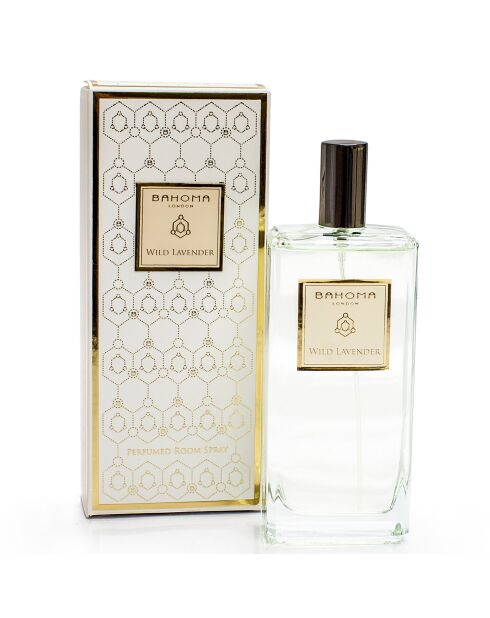 Pearl Wild Lavendel Spray, 100 ml