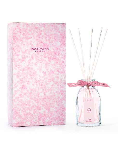 Diffusore aromatico Cherry Blossom - 500ml