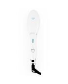Brosse Lissante Chauffante grise - 10x10x10 cm