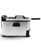 Friteuse acier - 3, 5 L