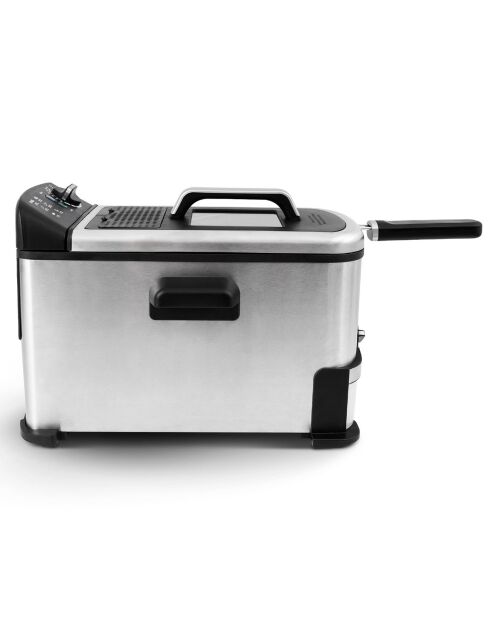 Friteuse acier - 3, 5 L