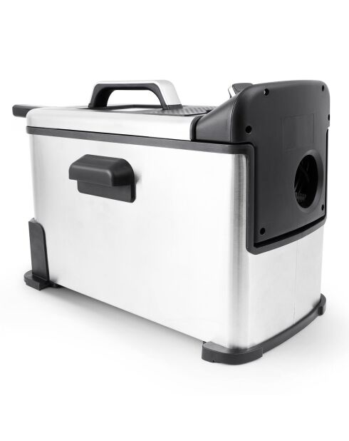 Friteuse acier - 3, 5 L