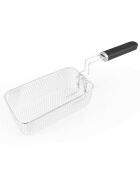 Friteuse acier - 3, 5 L