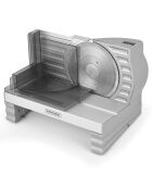 Trancheuse inox - 34.5x25.3x31 cm