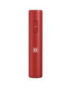 Tire Bouchon Electrique rouge  - 4.8x5x23.1 cm