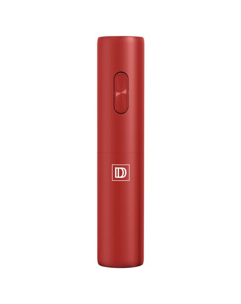 Tire Bouchon Electrique rouge  - 4.8x5x23.1 cm