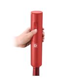 Tire Bouchon Electrique rouge  - 4.8x5x23.1 cm