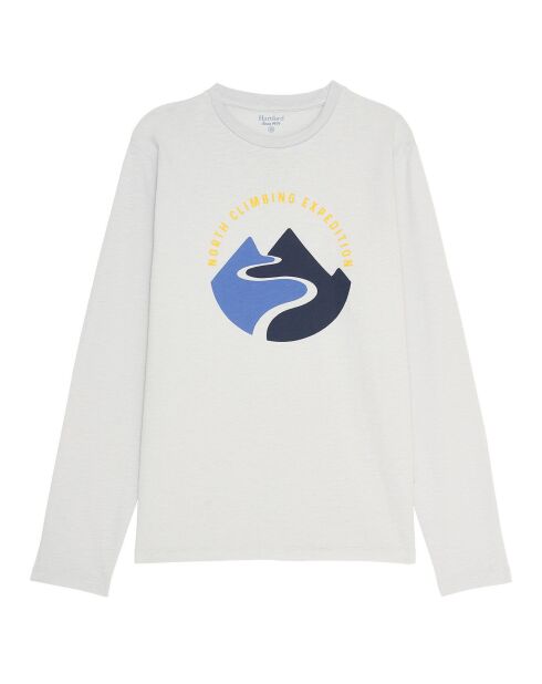 T-Shirt Climbing  stone