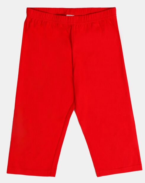 Pigiama Minnie blu/rosso