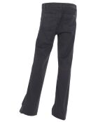 Jean bootcut Charlotte charcoal