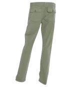 Pantalon Columbia kaki