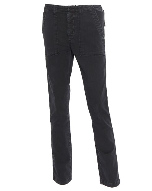 Pantalon Columbia noir