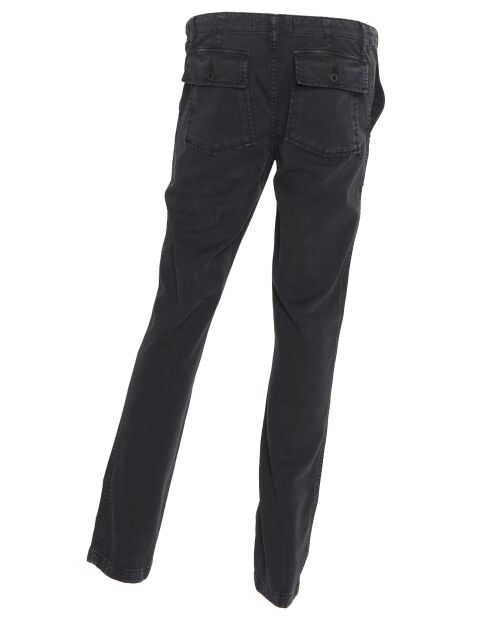 Pantalon Columbia noir