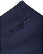 Short Mathis marine