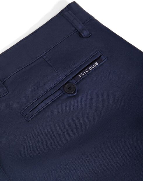 Short Mathis marine