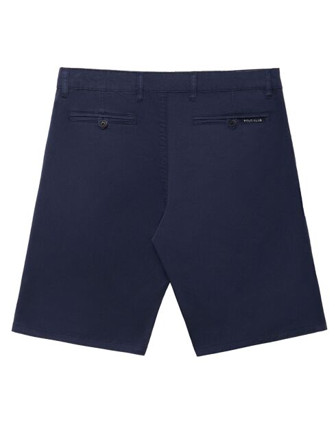 Short Mathis marine
