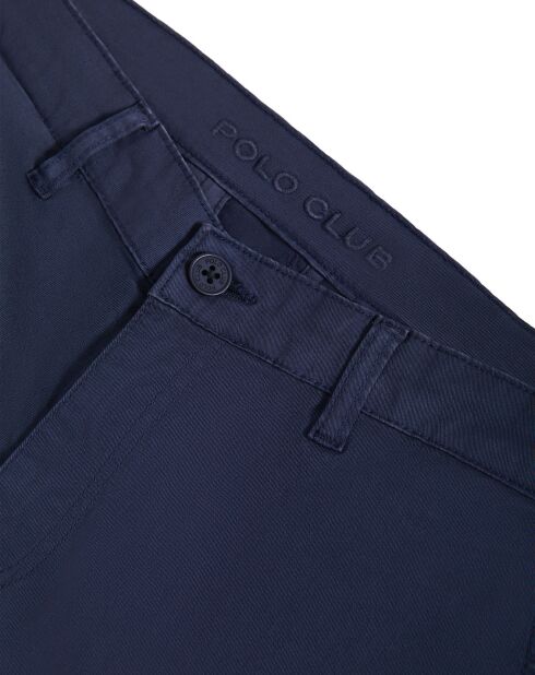 Short Mathis marine