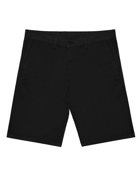 Short Axel noir