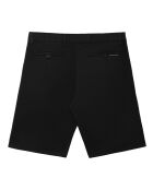 Short Axel noir