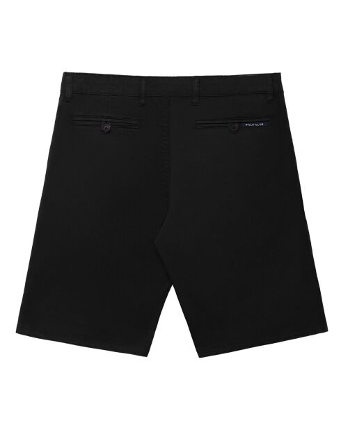Short Axel noir