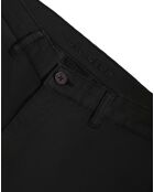 Short Axel noir
