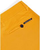 Short Marceau orange