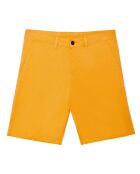 Short Marceau orange