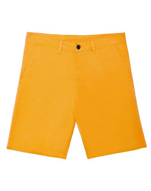 Short Marceau orange