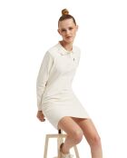 Robe Inaya écrue