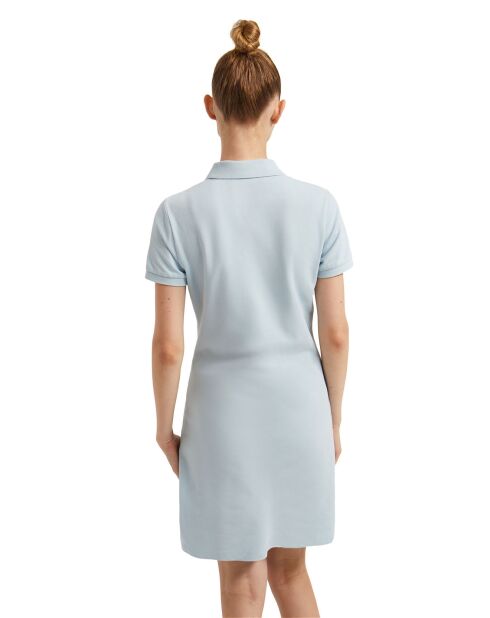 Robe Luna bleu ciel