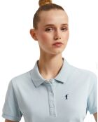 Robe Luna bleu ciel