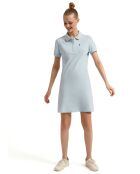 Robe Luna bleu ciel