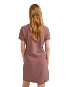 Robe Romane taupe