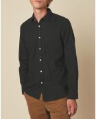 Chemise slim Storm forêt