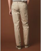 Pantalon Tobby dune