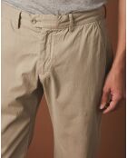 Pantalon Tobby dune