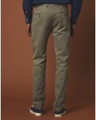 Pantalon Tobby military