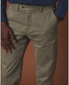 Pantalon Tobby military