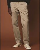 Pantalon Tex khaki