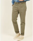 Pantalon Tex camo