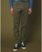 Pantalon Tex camo