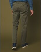 Pantalon Tex camo