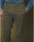 Pantalon Tex camo