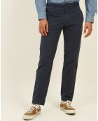 Pantalon Tex navy