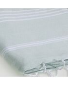 Mykonos Nilwater Classic Fouta - 100x200 cm