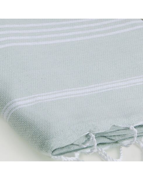 Mykonos Nilwater Classic Fouta - 100x200 cm
