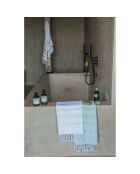 Mykonos Nilwater Classic Fouta - 100x200 cm