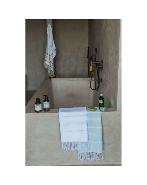 Mykonos Nilwater Classic Fouta - 100x200 cm