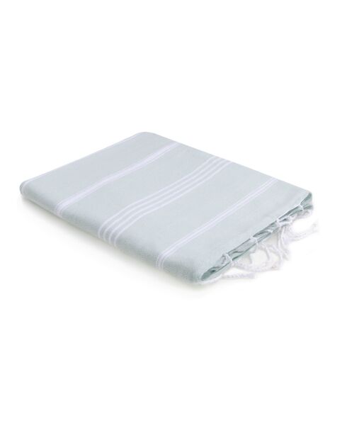 Mykonos Nilwater Classic Fouta - 100x200 cm