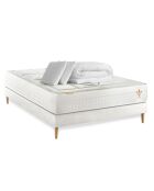 Slaappakket Twenty-Eight wit - 140x190 cm